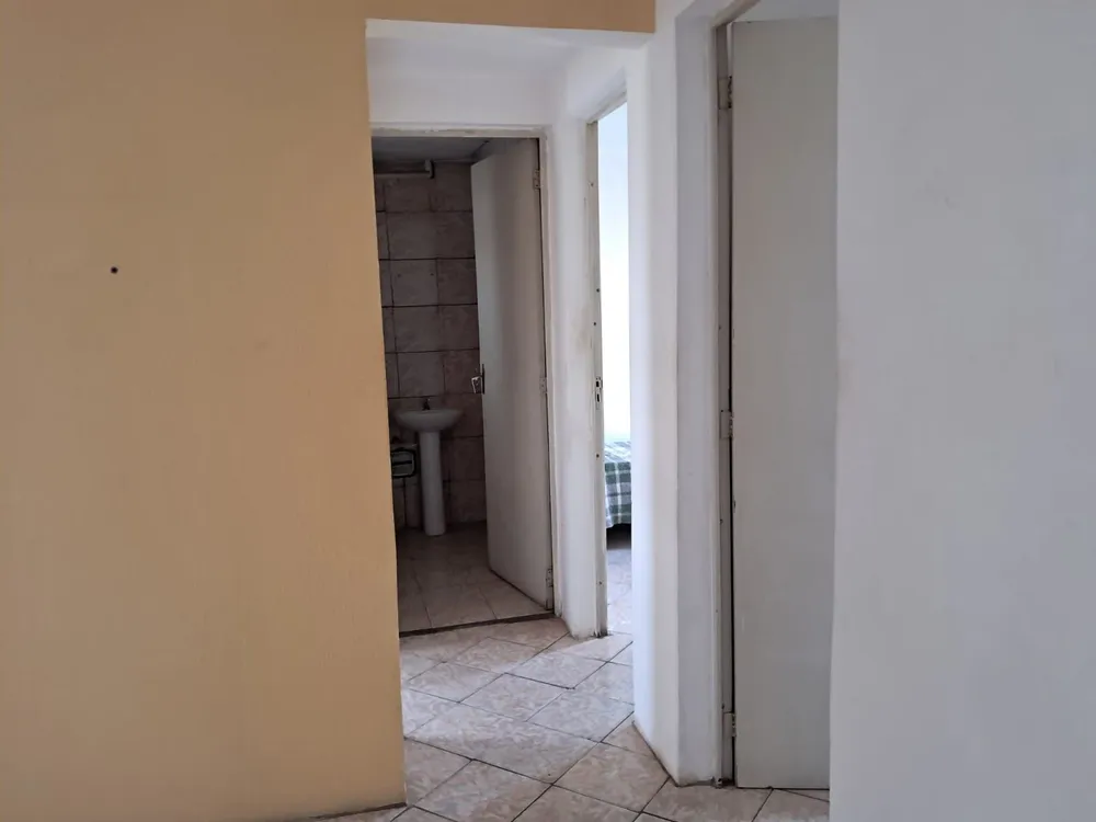 Apartamento, 2 quartos, 45 m² - Foto 2