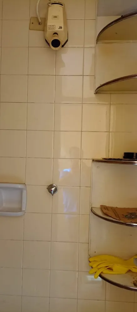 Apartamento, 2 quartos, 80 m² - Foto 1