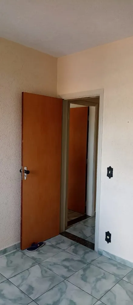 Apartamento, 2 quartos, 80 m² - Foto 10