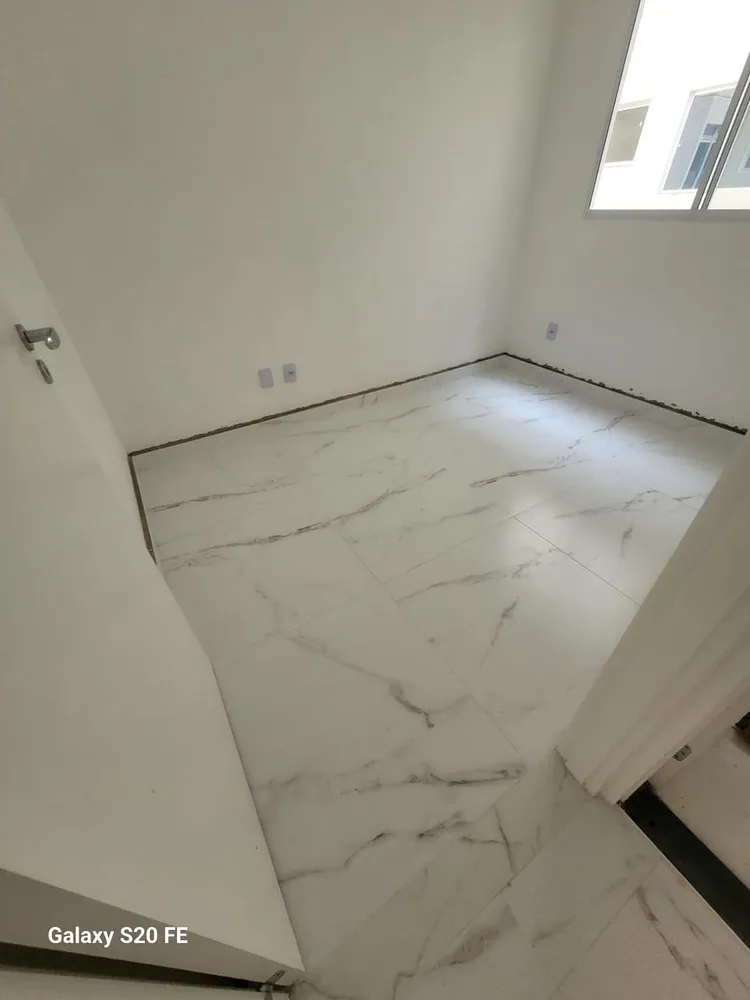 Apartamento, 2 quartos, 42 m² - Foto 3