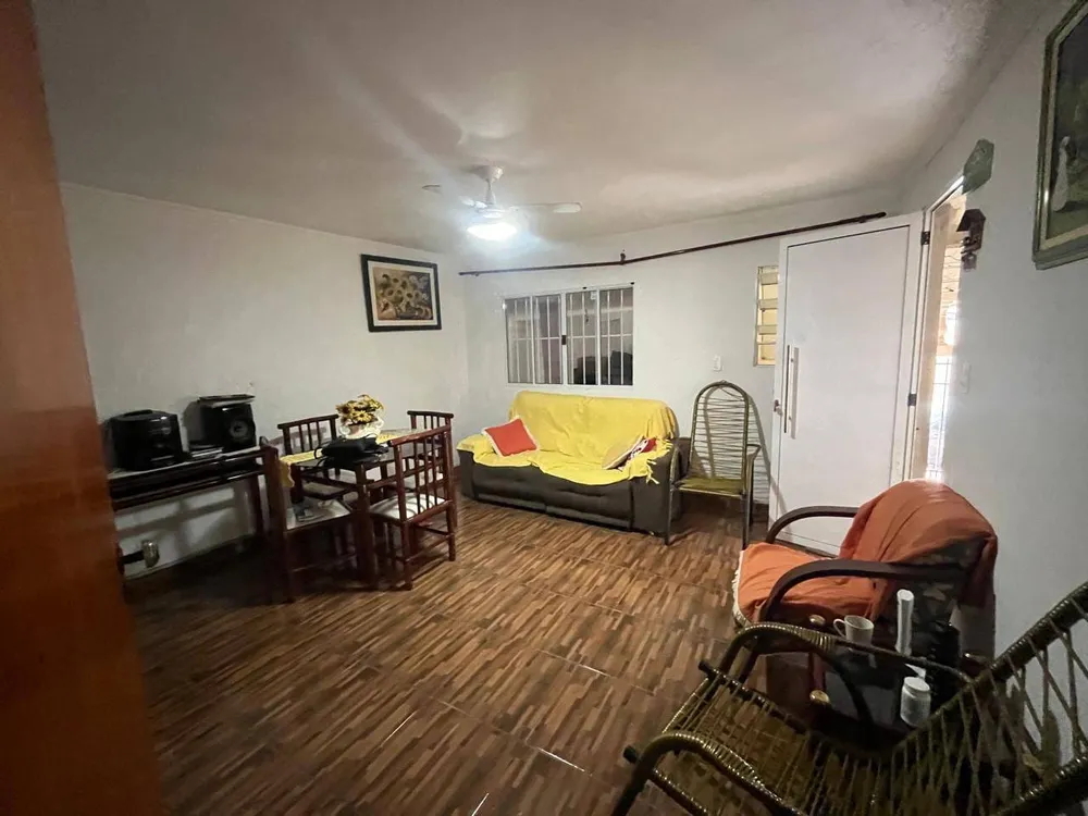 Casa, 2 quartos, 100 m² - Foto 2