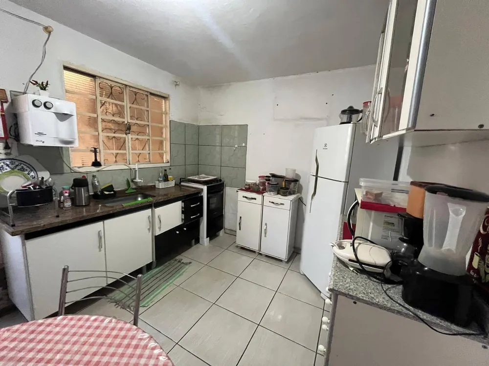 Casa, 2 quartos, 100 m² - Foto 4