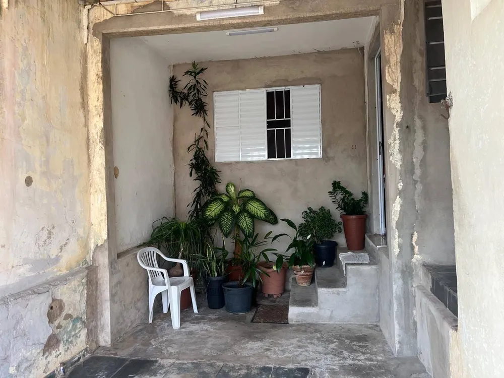 Casa, 2 quartos, 100 m² - Foto 1