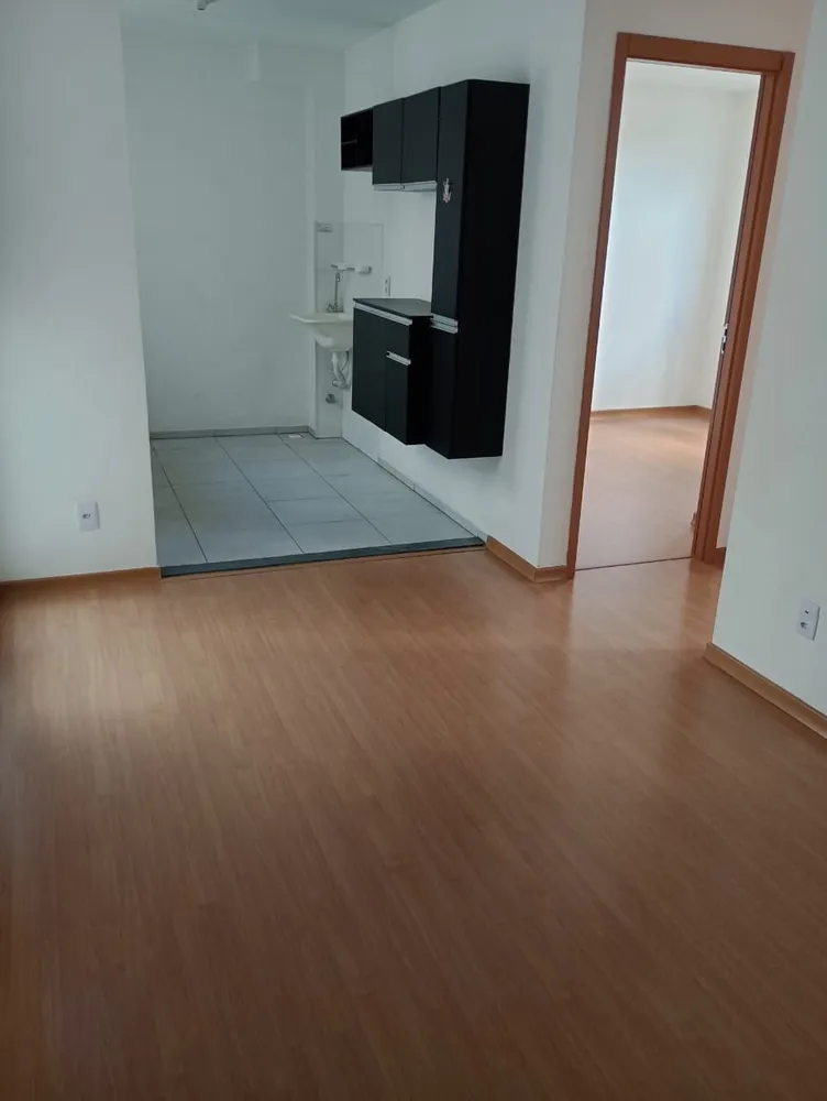 Apartamento, 2 quartos, 45 m² - Foto 8