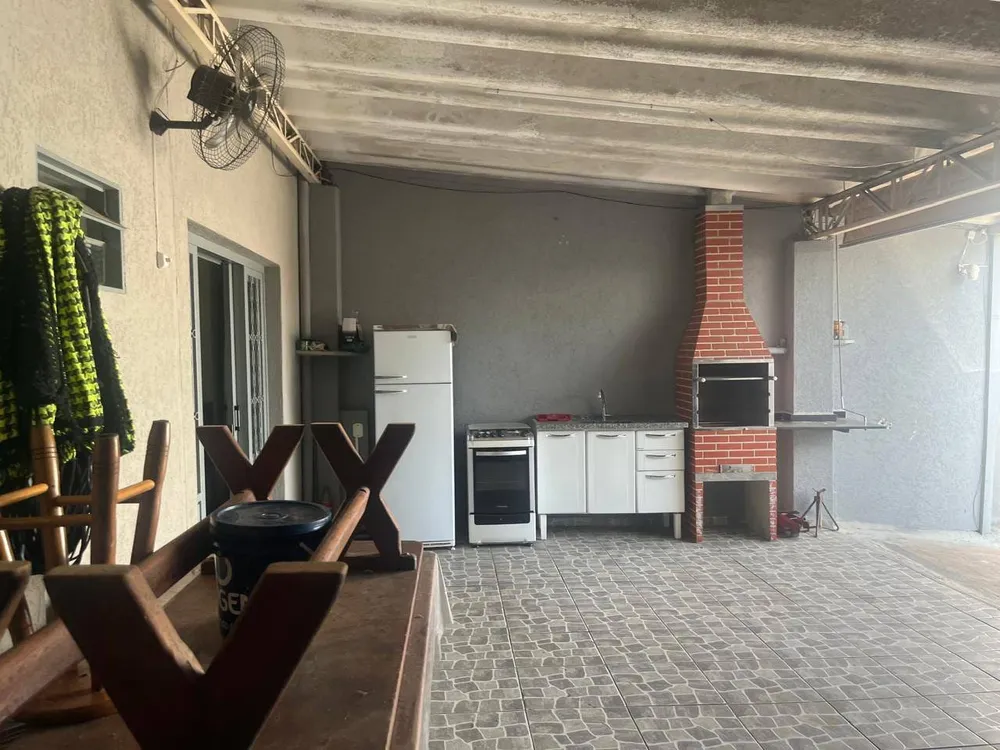 Sobrado, 3 quartos, 150 m² - Foto 4