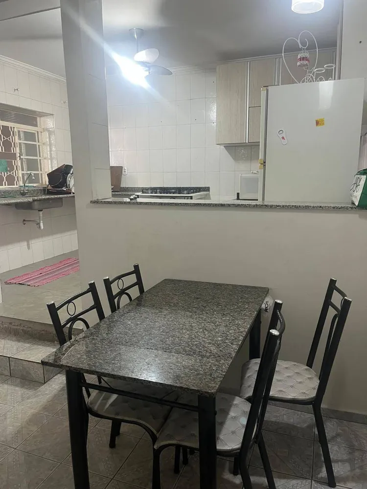 Sobrado, 3 quartos, 150 m² - Foto 2