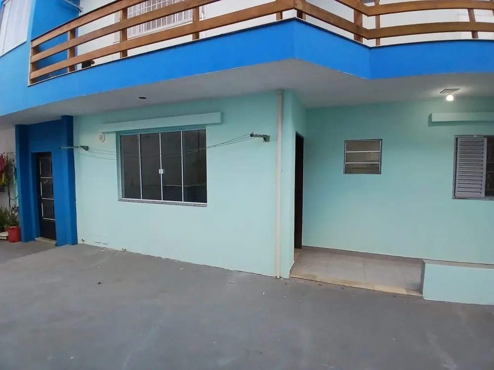 Casa, 1 quarto, 60 m² - Foto 3