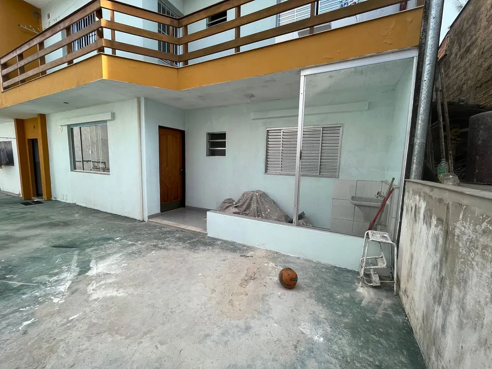 Casa, 1 quarto, 60 m² - Foto 1