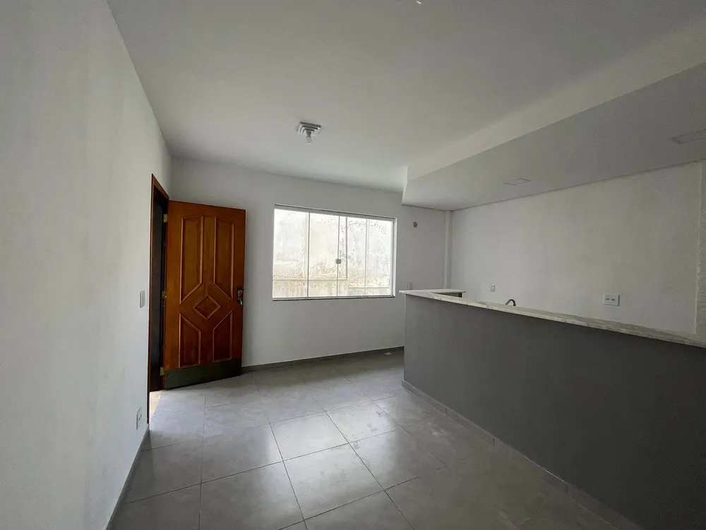 Casa, 1 quarto, 60 m² - Foto 5