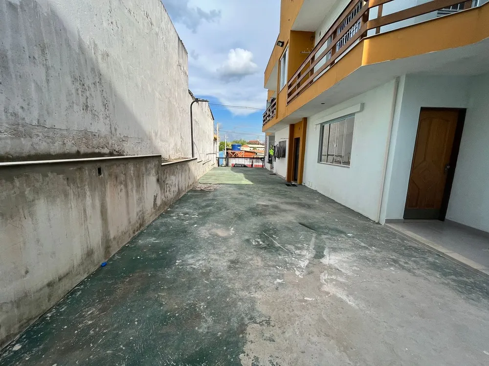 Casa, 1 quarto, 60 m² - Foto 2
