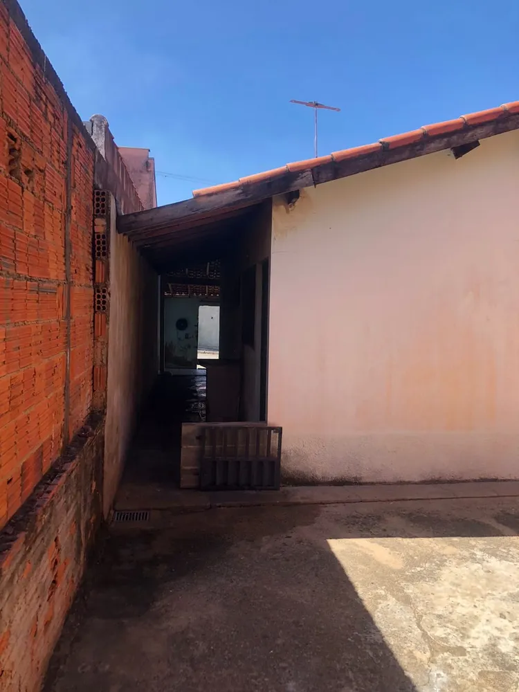 Casa, 2 quartos, 125 m² - Foto 4