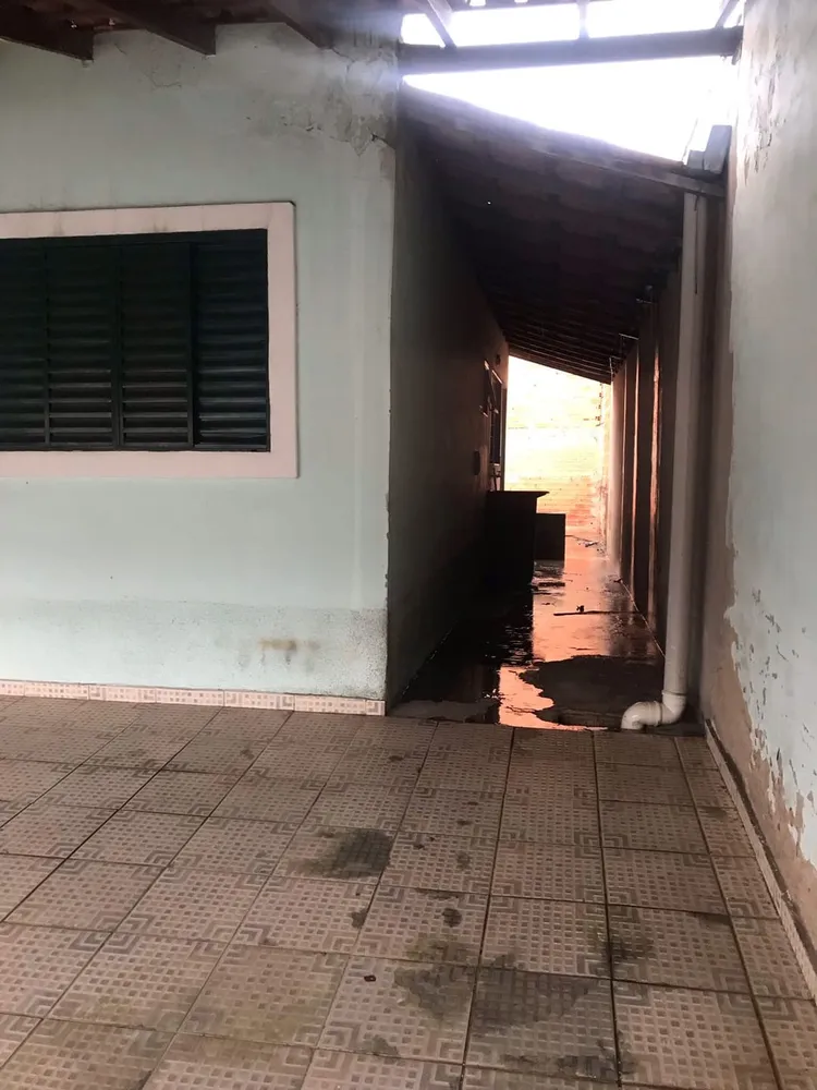 Casa, 2 quartos, 125 m² - Foto 8