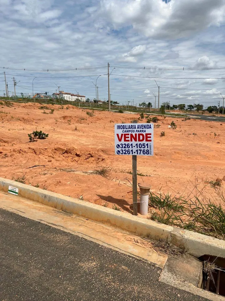Terreno, 140 m² - Foto 1
