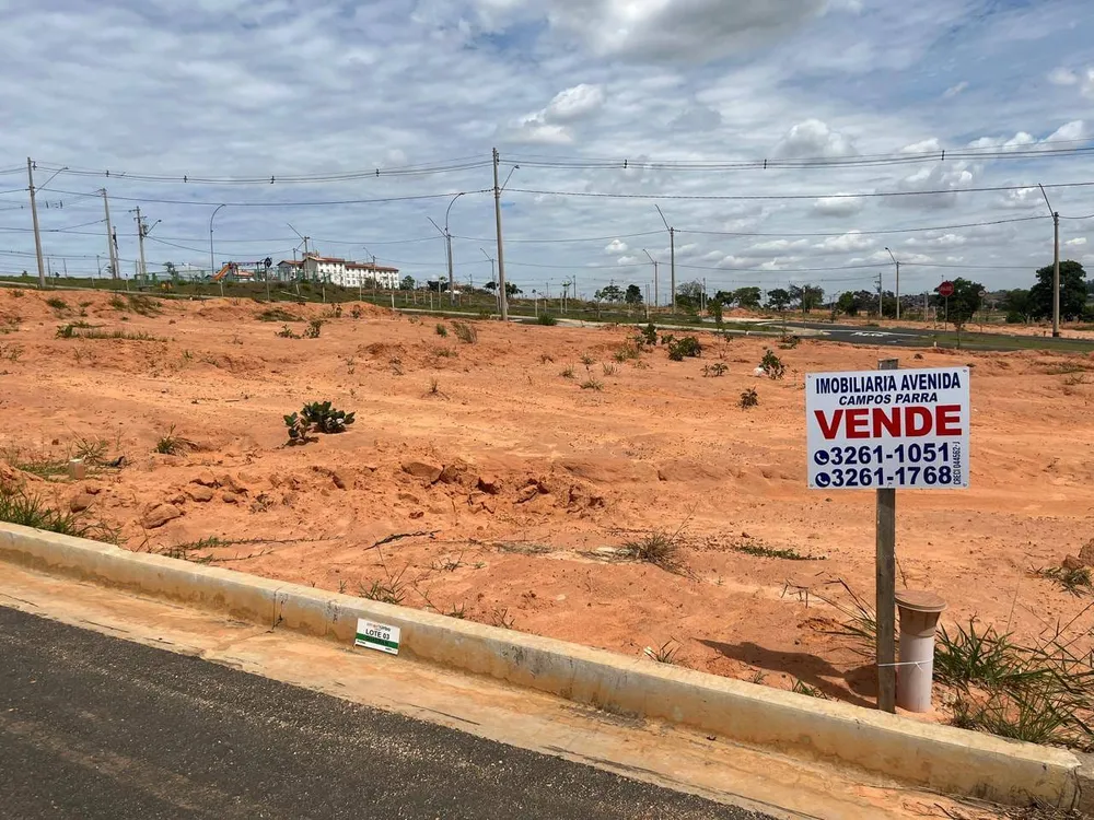 Terreno, 140 m² - Foto 3