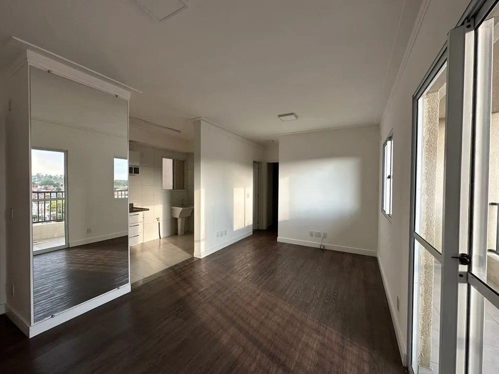 Apartamento, 2 quartos, 60 m² - Foto 2