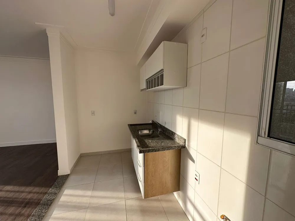 Apartamento, 2 quartos, 60 m² - Foto 6