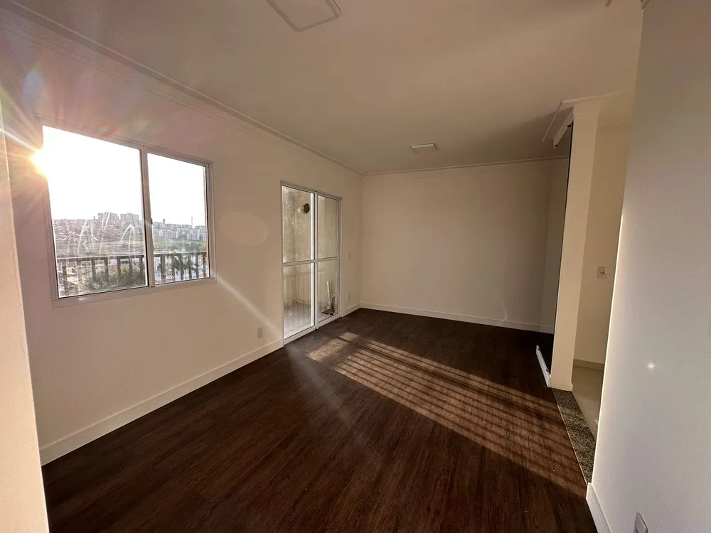 Apartamento, 2 quartos, 60 m² - Foto 3