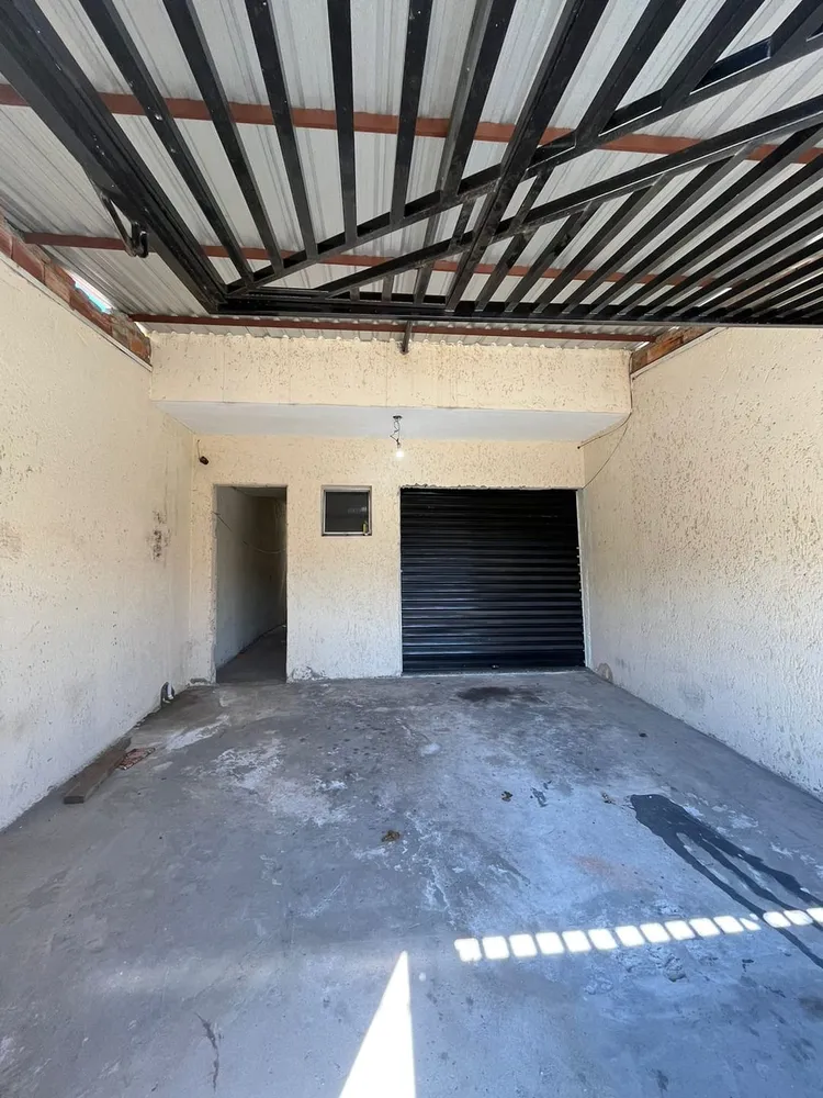 Sobrado, 2 quartos, 100 m² - Foto 1