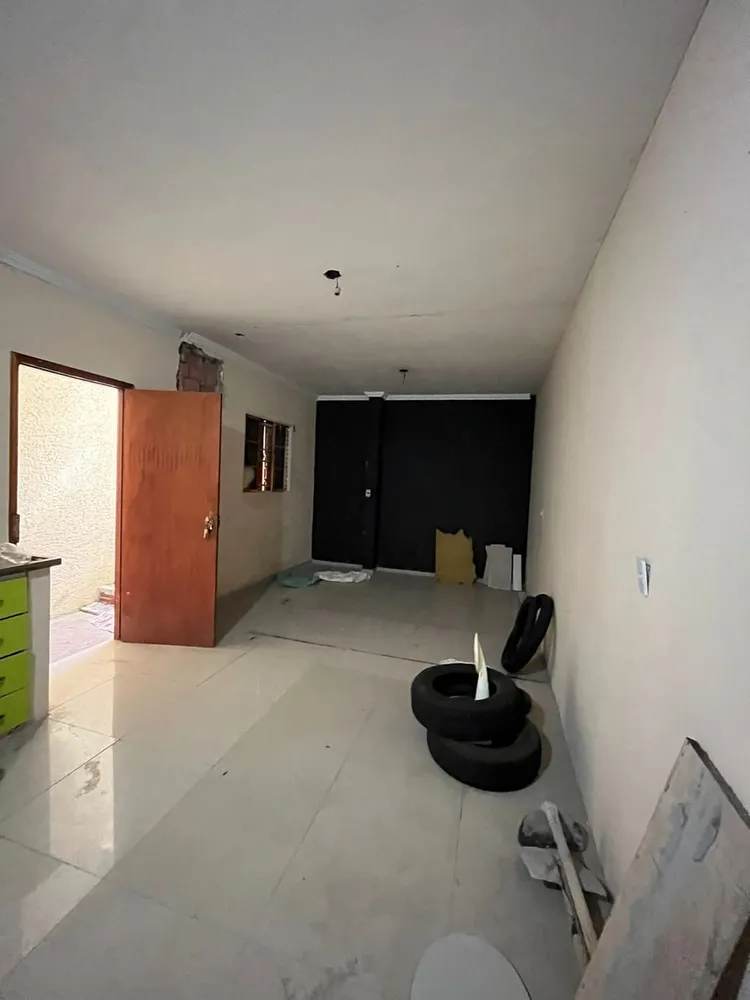 Sobrado, 2 quartos, 100 m² - Foto 2