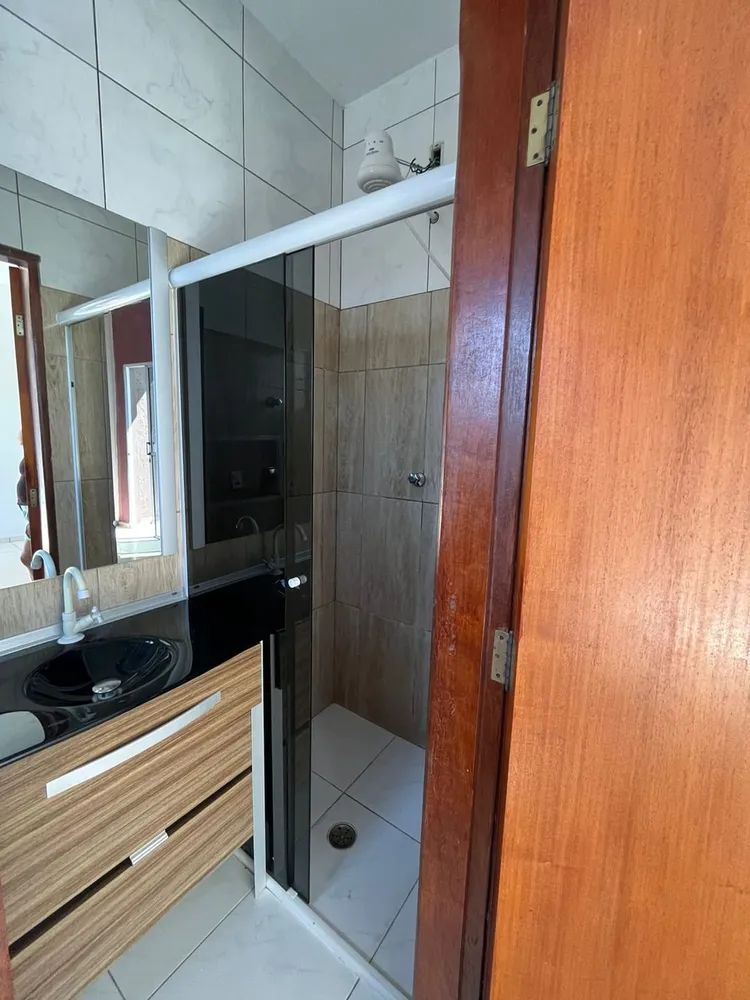 Sobrado, 2 quartos, 100 m² - Foto 9