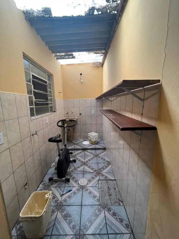 Casa, 3 quartos, 180 m² - Foto 9