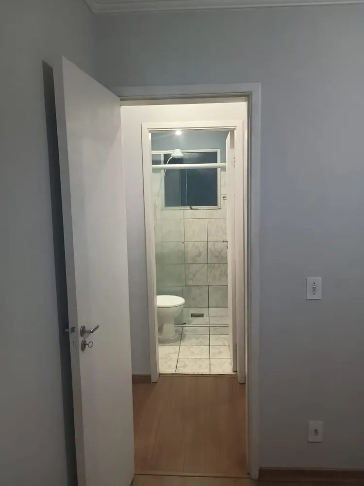 Apartamento, 2 quartos, 45 m² - Foto 1