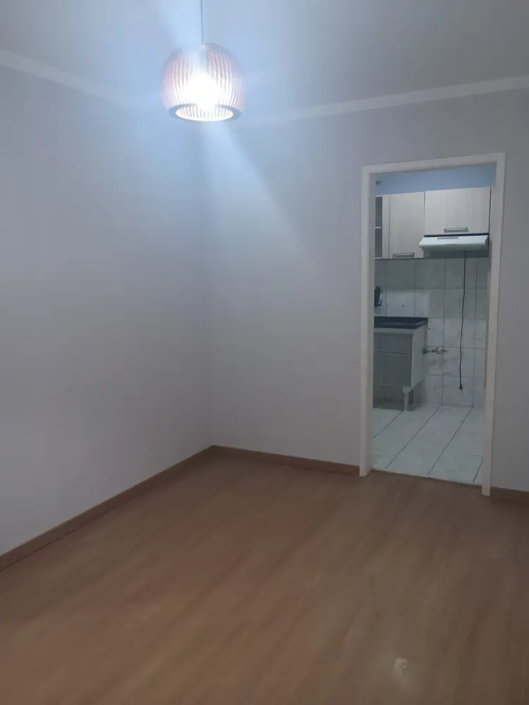 Apartamento, 2 quartos, 45 m² - Foto 2
