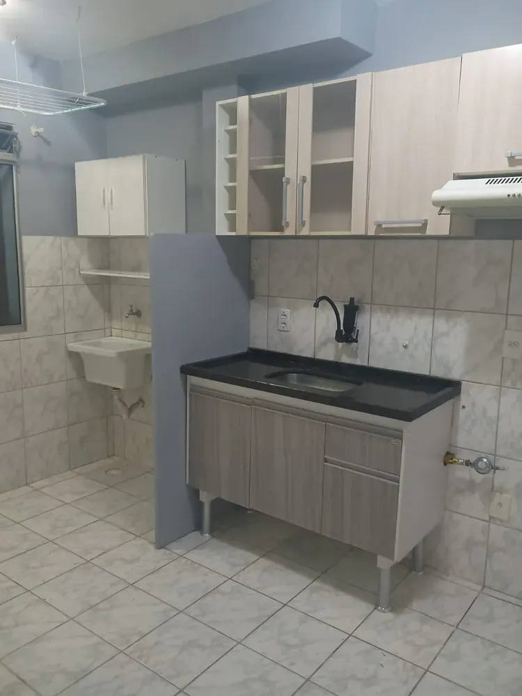 Apartamento, 2 quartos, 45 m² - Foto 7