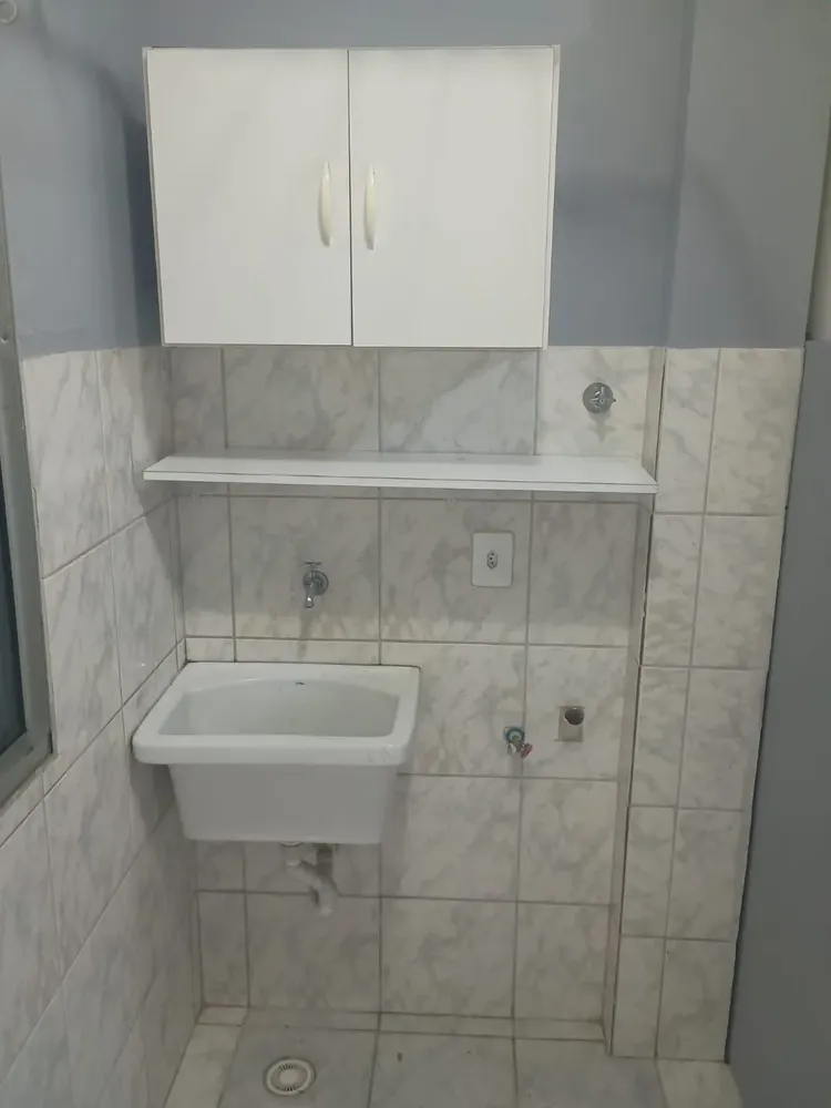 Apartamento, 2 quartos, 45 m² - Foto 5