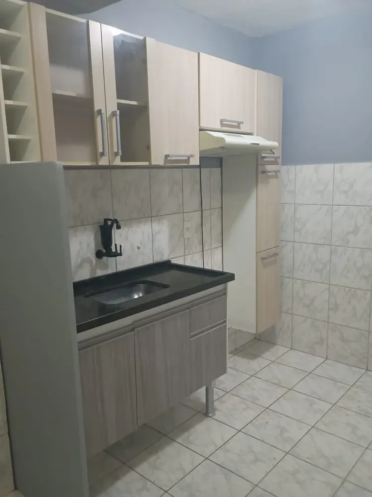 Apartamento, 2 quartos, 45 m² - Foto 6