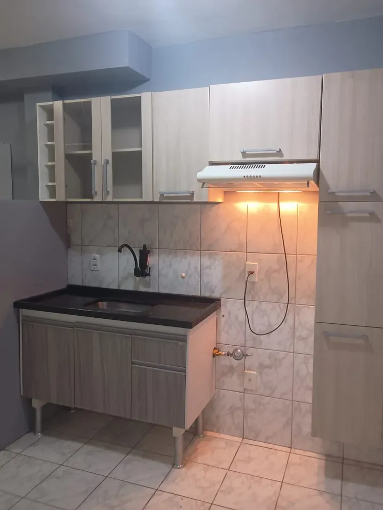 Apartamento, 2 quartos, 45 m² - Foto 8