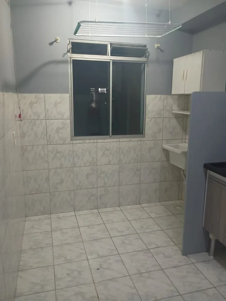 Apartamento, 2 quartos, 45 m² - Foto 10