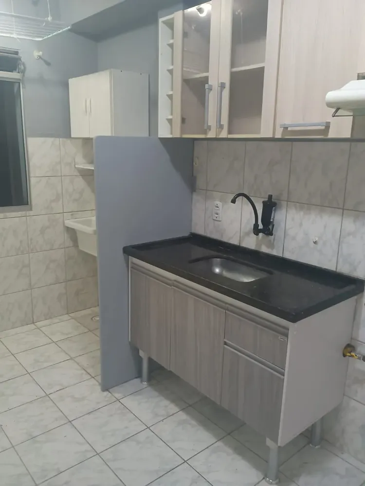 Apartamento, 2 quartos, 45 m² - Foto 7