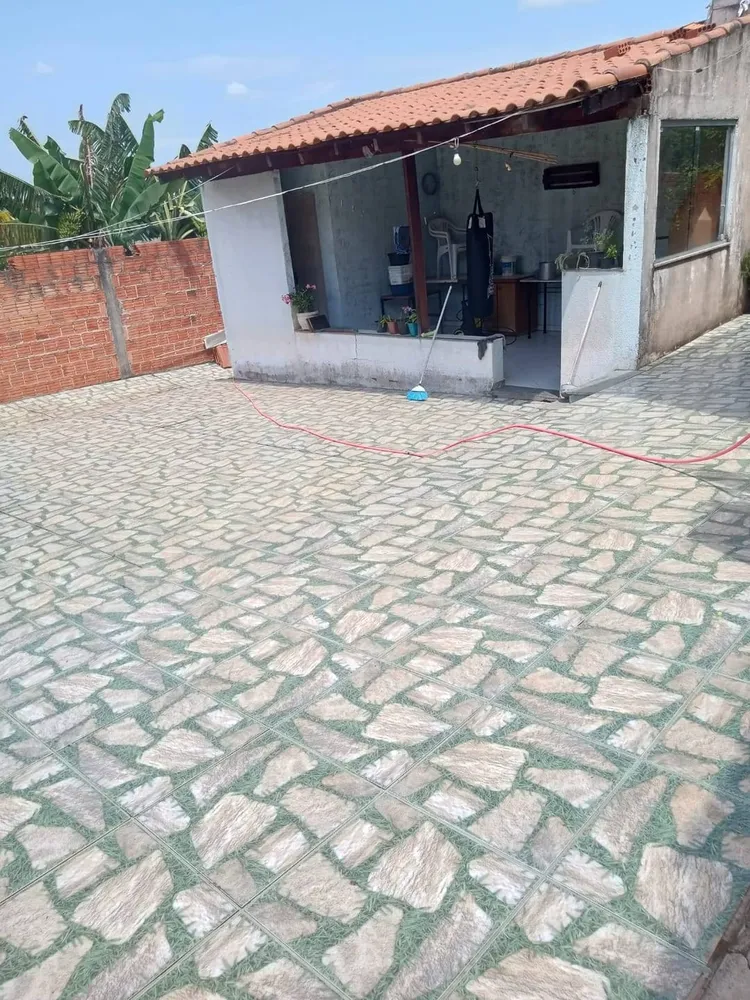 Casa, 4 quartos, 150 m² - Foto 11