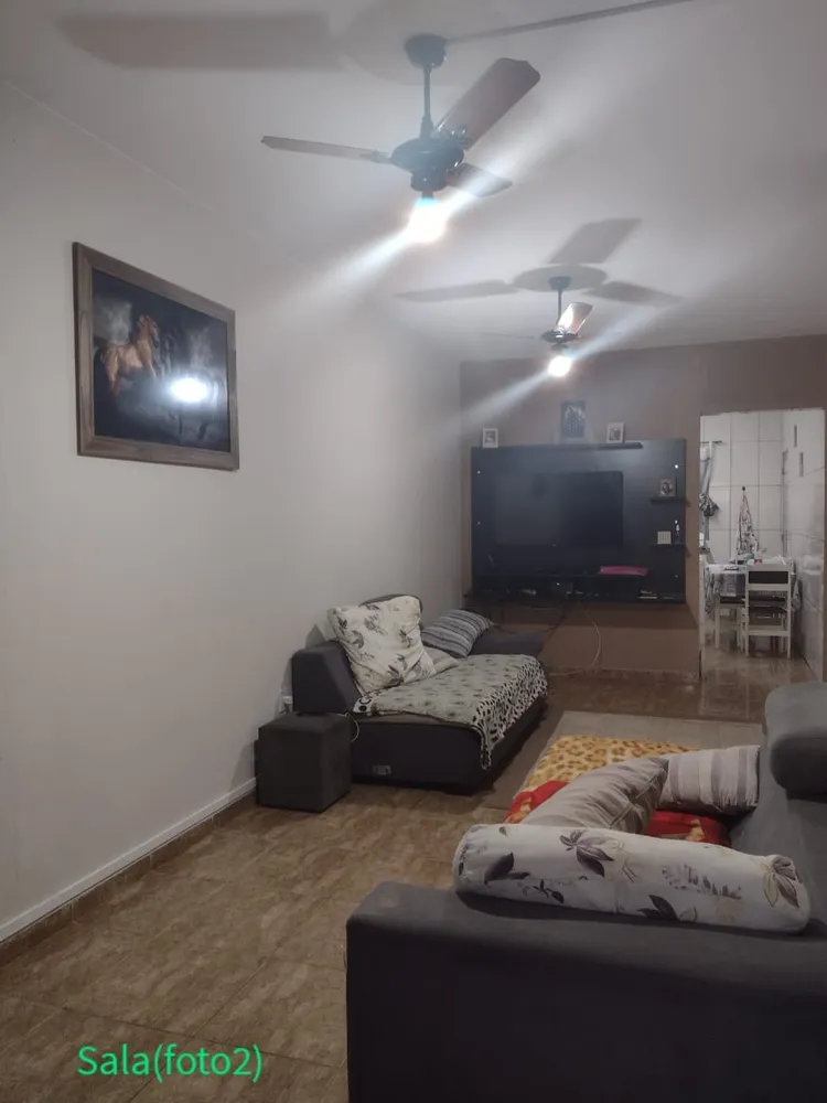 Casa, 2 quartos, 80 m² - Foto 10