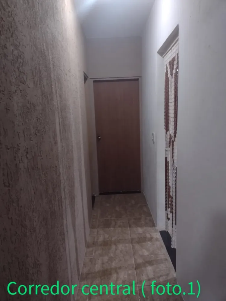 Casa, 2 quartos, 80 m² - Foto 6
