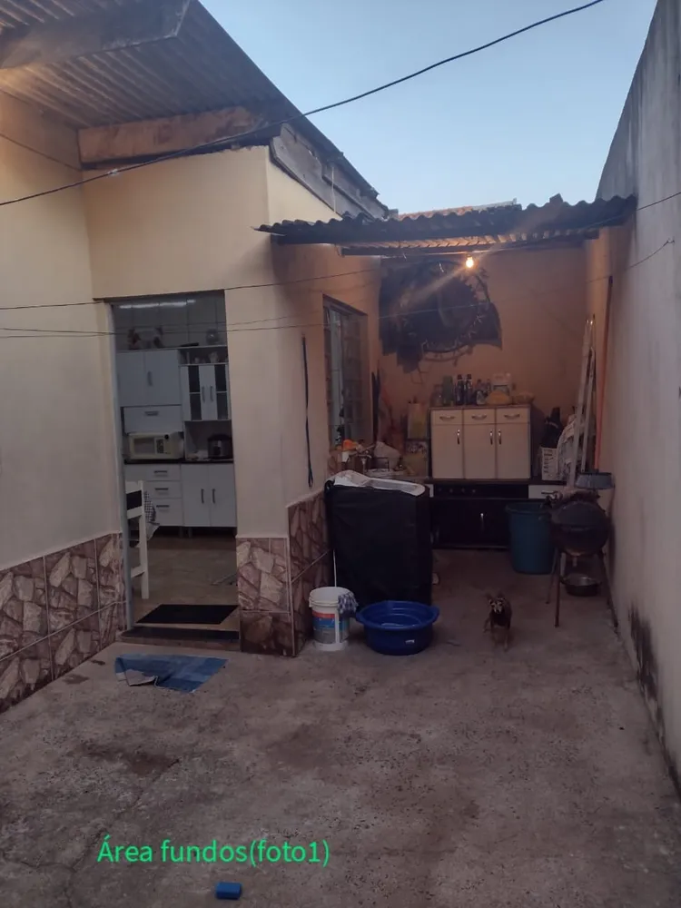 Casa, 2 quartos, 80 m² - Foto 2