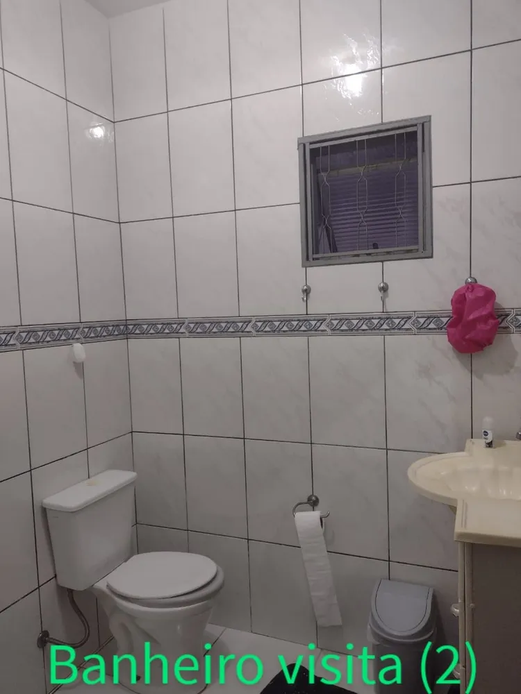 Casa, 2 quartos, 80 m² - Foto 8