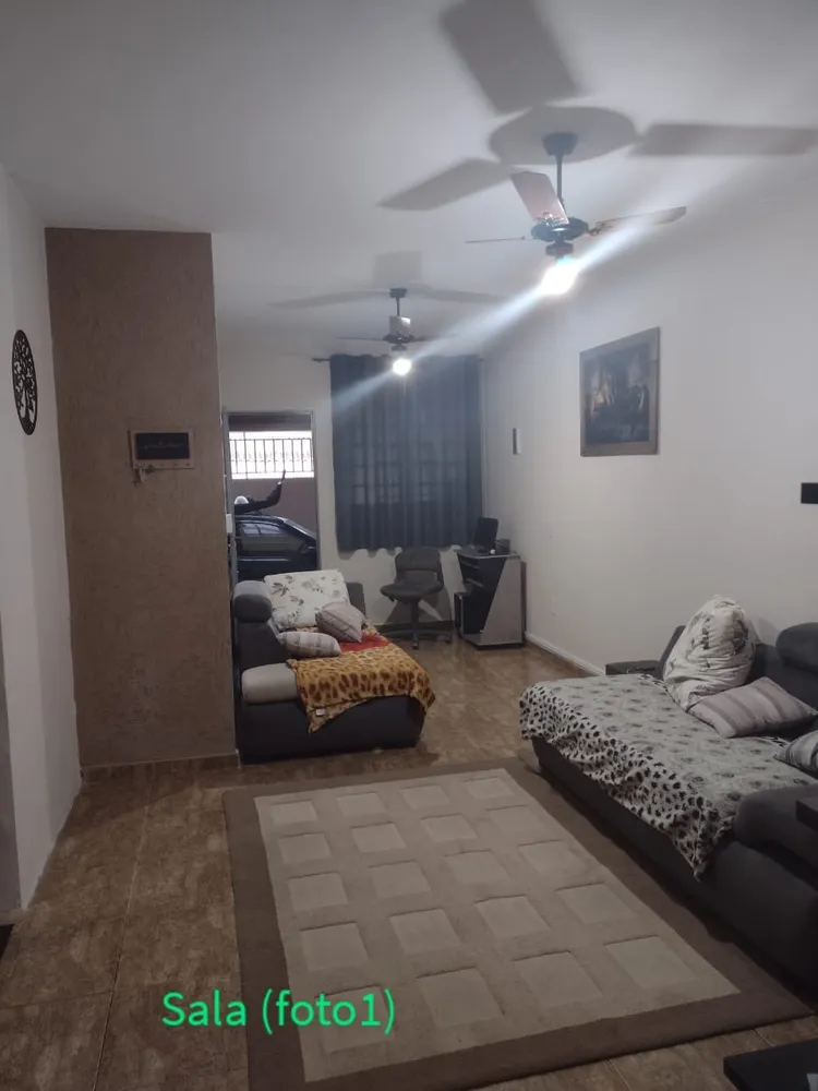 Casa, 2 quartos, 80 m² - Foto 9