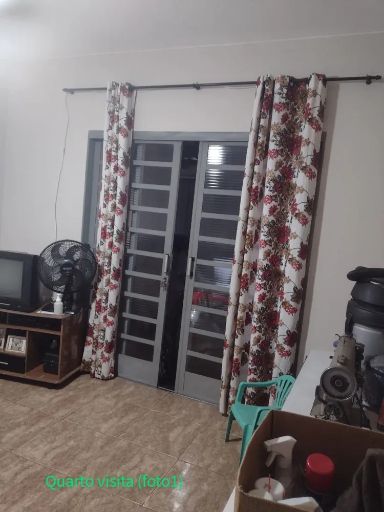 Casa, 2 quartos, 80 m² - Foto 5