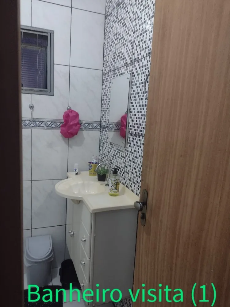 Casa, 2 quartos, 80 m² - Foto 12