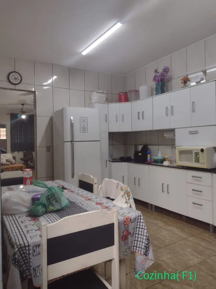 Casa, 2 quartos, 80 m² - Foto 11