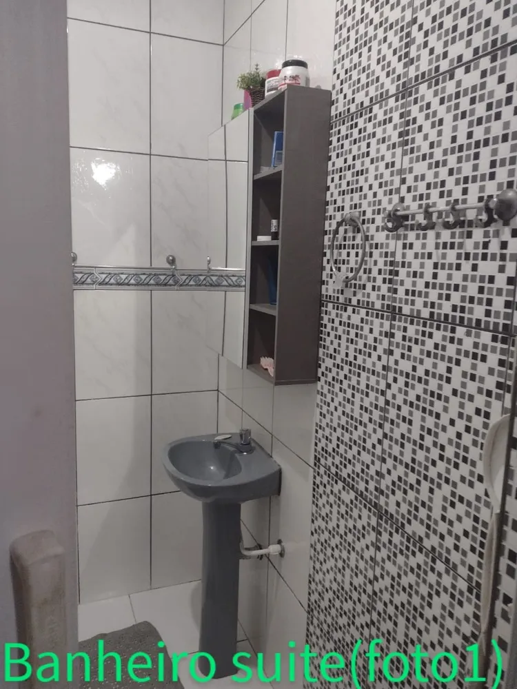 Casa, 2 quartos, 80 m² - Foto 7