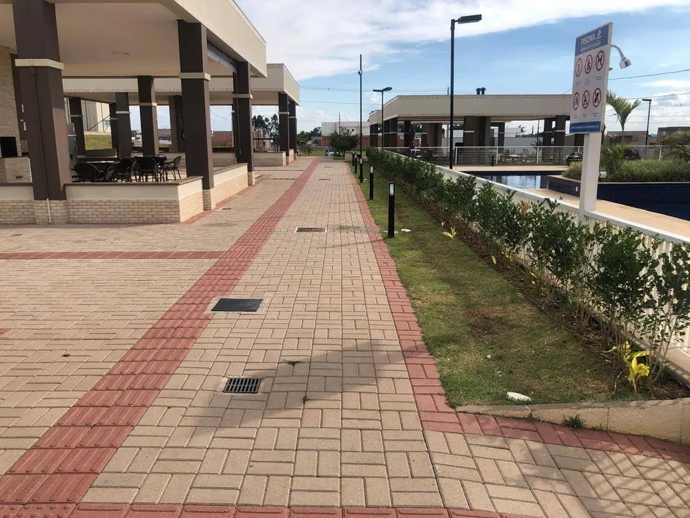 Terreno, 292 m² - Foto 1