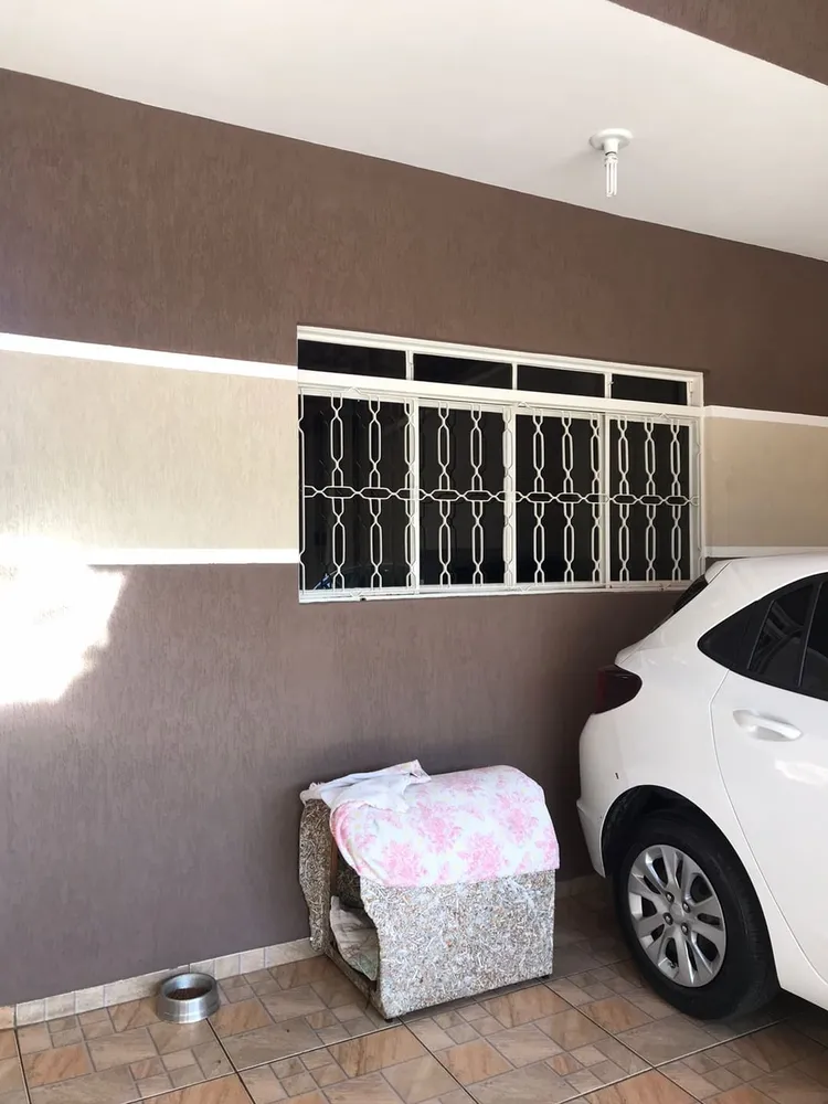 Sobrado, 2 quartos, 200 m² - Foto 1