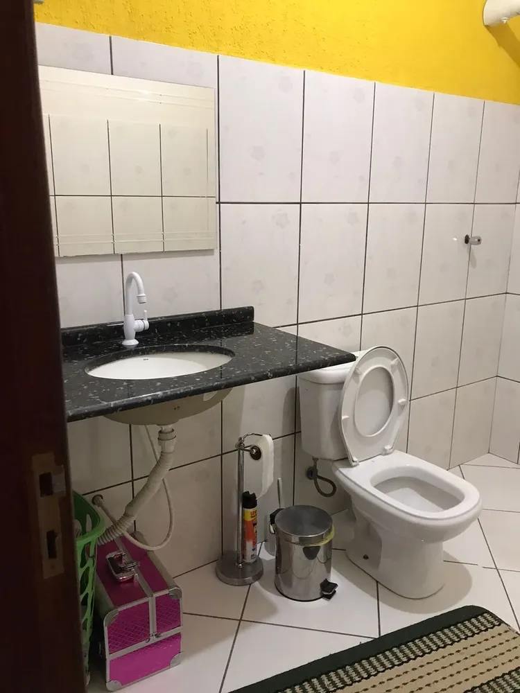 Sobrado, 2 quartos, 200 m² - Foto 5