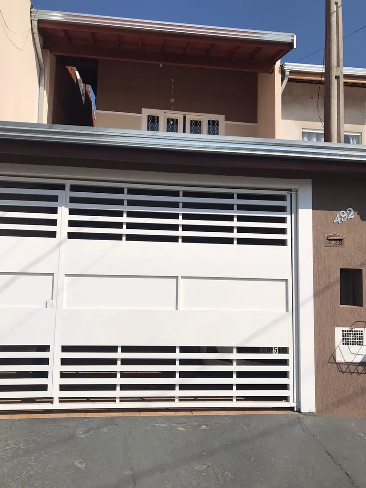 Sobrado, 2 quartos, 200 m² - Foto 10