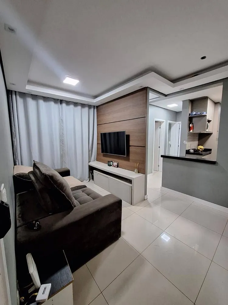 Apartamento, 2 quartos, 50 m² - Foto 6
