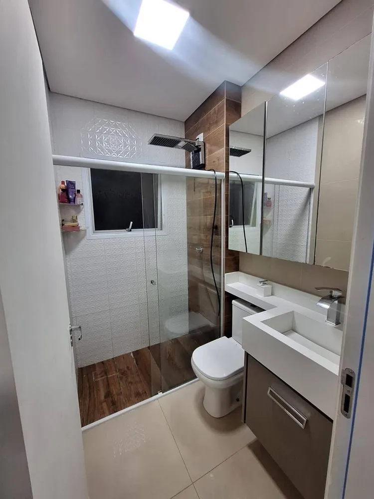 Apartamento, 2 quartos, 50 m² - Foto 4
