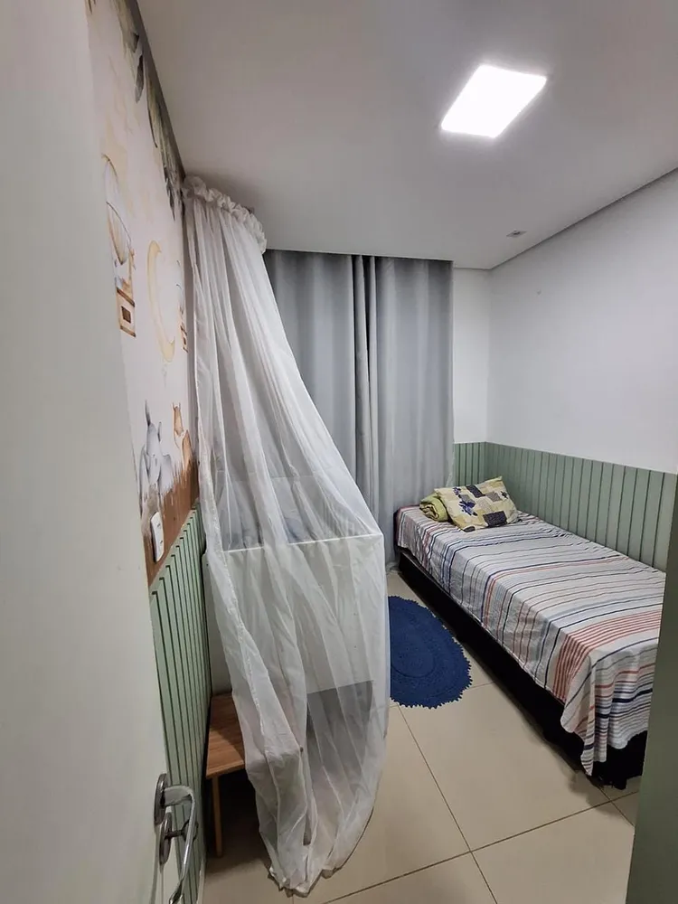 Apartamento, 2 quartos, 50 m² - Foto 7